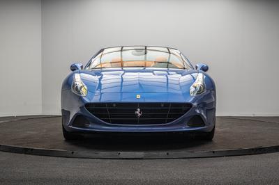 Ferrari California T