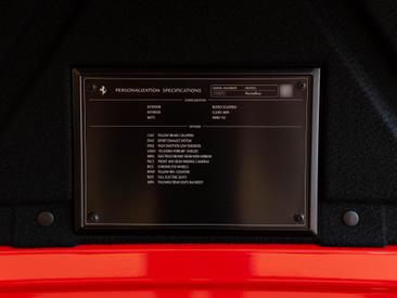 Ferrari Portofino — photo 13