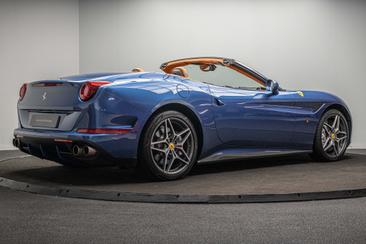 Ferrari California T — photo 3