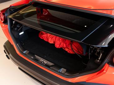 Ferrari Portofino — photo 14
