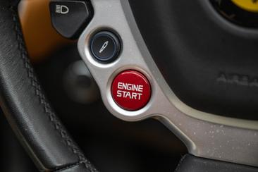 Ferrari California T — photo 7