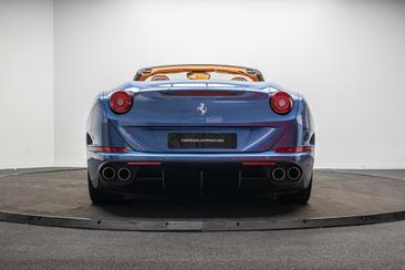 Ferrari California T — photo 4