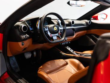 Ferrari Portofino — photo 15
