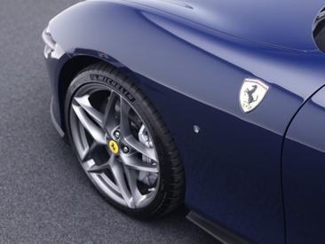Ferrari Roma — photo 25