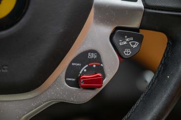Ferrari California T — photo 8