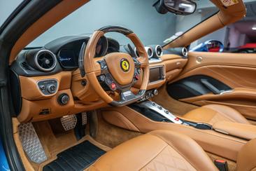 Ferrari California T — photo 5