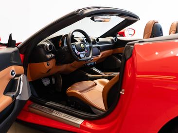 Ferrari Portofino — photo 16