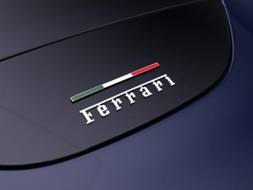 Ferrari Roma — photo 27