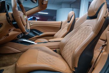 Ferrari California T — photo 6