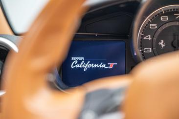 Ferrari California T — photo 7