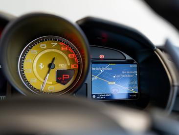 Ferrari Portofino — photo 19