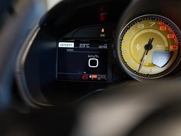 Ferrari Portofino — photo 21