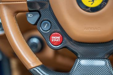Ferrari California T — photo 11