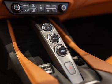 Ferrari Portofino — photo 22