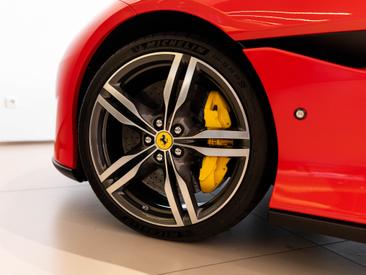 Ferrari Portofino — photo 23