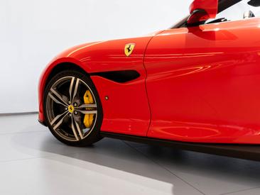 Ferrari Portofino — photo 24