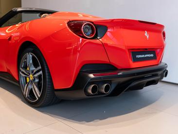 Ferrari Portofino — photo 27