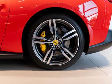 Ferrari Portofino — photo 28