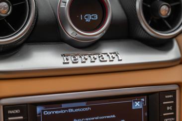 Ferrari California T — photo 16