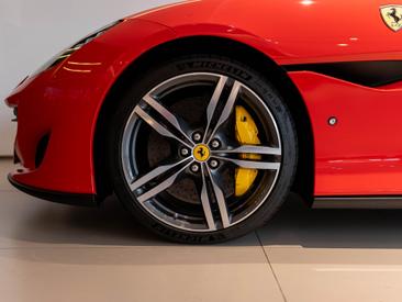 Ferrari Portofino — photo 29