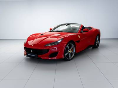 Ferrari Portofino - 2018 - Joinsteer - #1