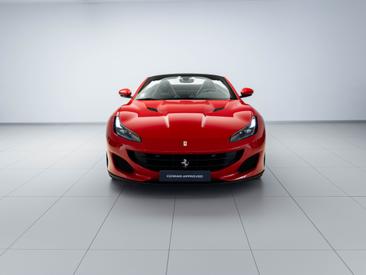 Ferrari Portofino — photo 2