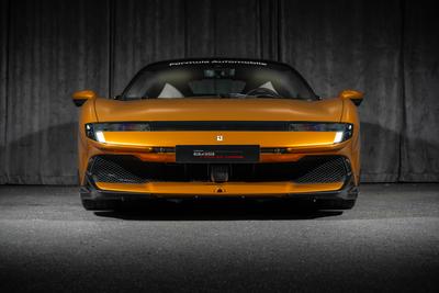 Ferrari 849 Testarossa
