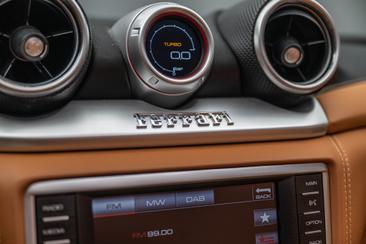 Ferrari California T — photo 20