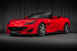 Ferrari Portofino - 2019 - Joinsteer - #1
