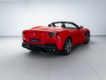 Ferrari Portofino — photo 3