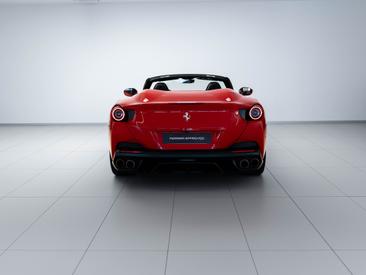 Ferrari Portofino — photo 4