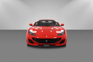 Ferrari Portofino — photo 2