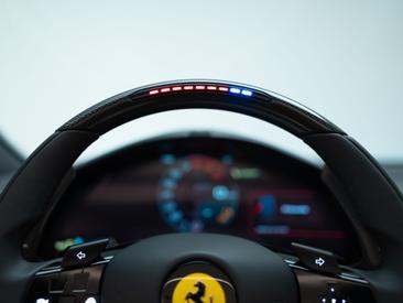 Ferrari Roma Spider — photo 47