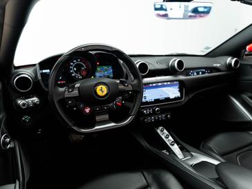 Ferrari Portofino — photo 5