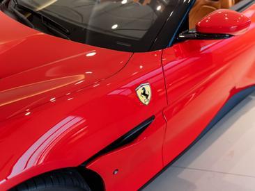 Ferrari Portofino — photo 34