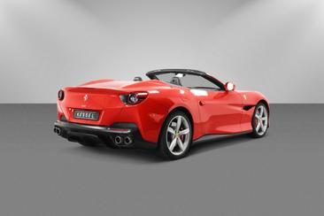 Ferrari Portofino — photo 3