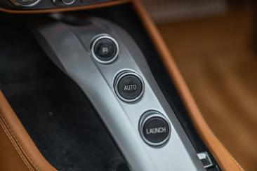 Ferrari California T — photo 23