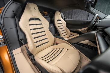 Ferrari 849 Testarossa — photo 6