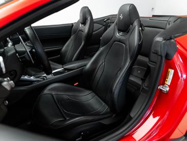 Ferrari Portofino — photo 6