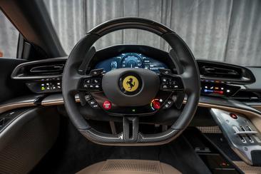 Ferrari 849 Testarossa — photo 7