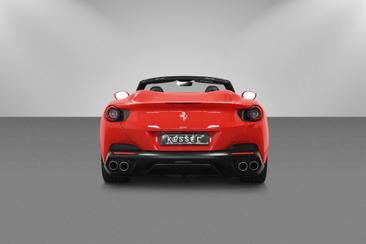 Ferrari Portofino — photo 4
