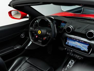 Ferrari Portofino — photo 7