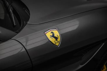 Ferrari California T — photo 23
