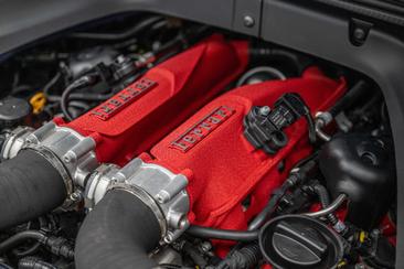 Ferrari California T — photo 25