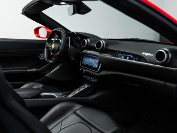 Ferrari Portofino — photo 8