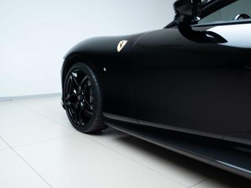 Ferrari Roma Spider — photo 50