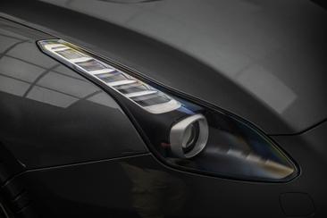 Ferrari California T — photo 24