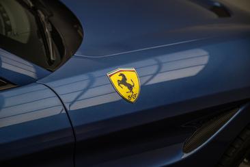 Ferrari California T — photo 26