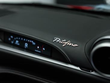Ferrari Portofino — photo 9