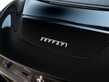 Ferrari Roma Spider — photo 51